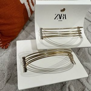 ZARA CHOKER